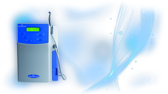 HealOzone HealOzone